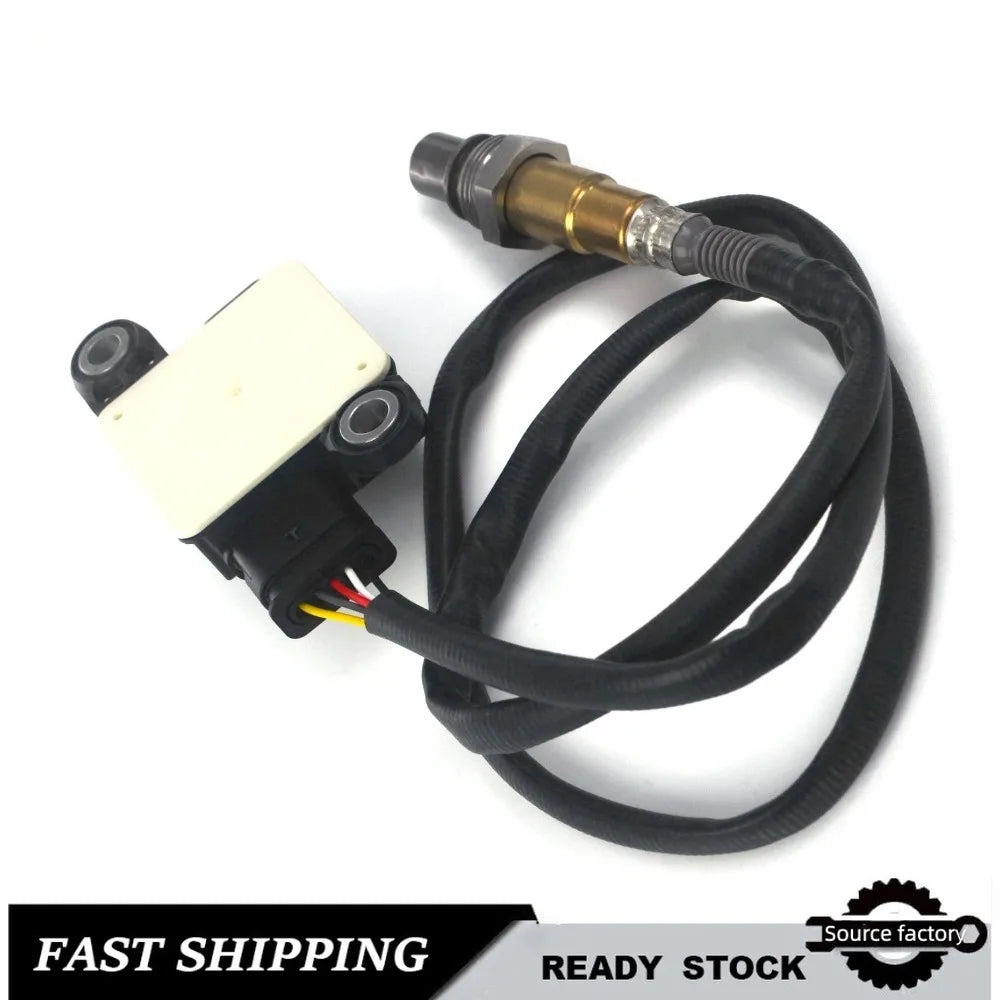 PM Sensor 95860626123 0281006648Particle Sensor for Porsche car accessories In Stock Fast ShippingPerfect Fit Easy Installation