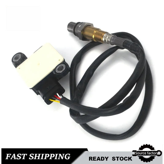 PM Sensor 95860626123 0281006648Particle Sensor for Porsche car accessories In Stock Fast ShippingPerfect Fit Easy Installation
