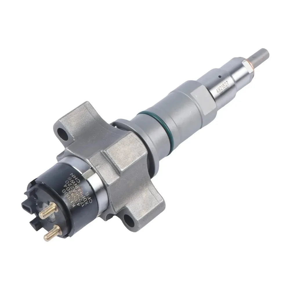 Sufficient Stock AvailableFuel Injector 4359204 for Cummins ISL9 QSL9 QSC8.3 8.3-9 L Engines  Accessories