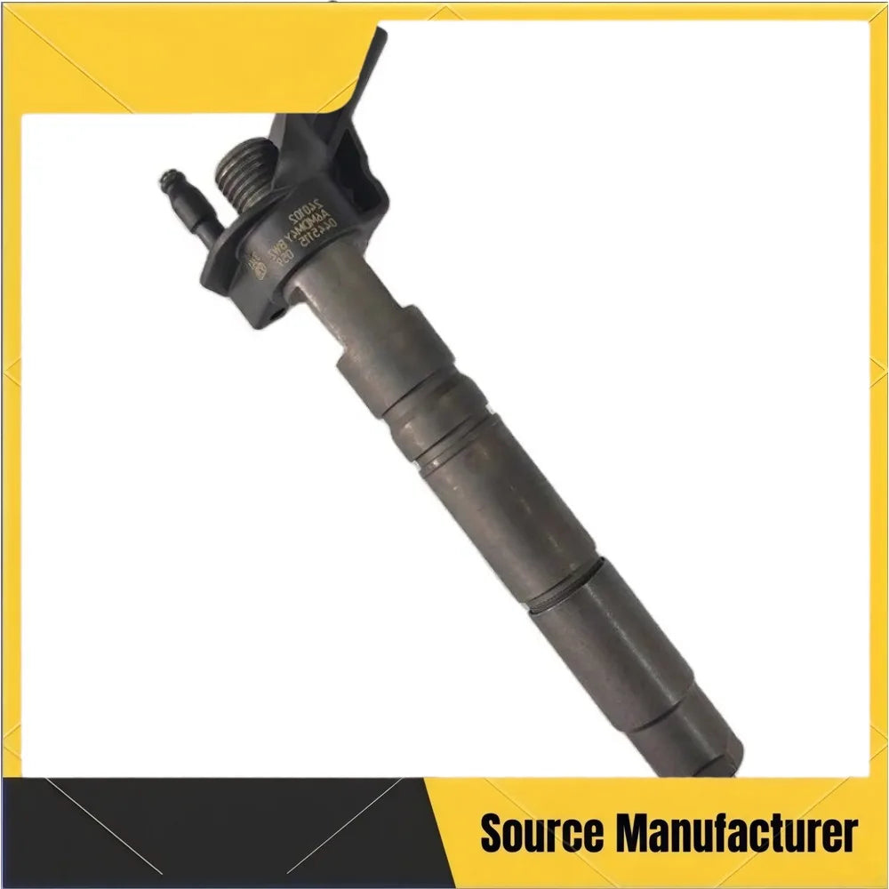 Fuel Injector for Mercedes Common Rail Injector 0445115059 0445115060 0445115043Auto Engine Fuel Injector Parts Fast Shipping