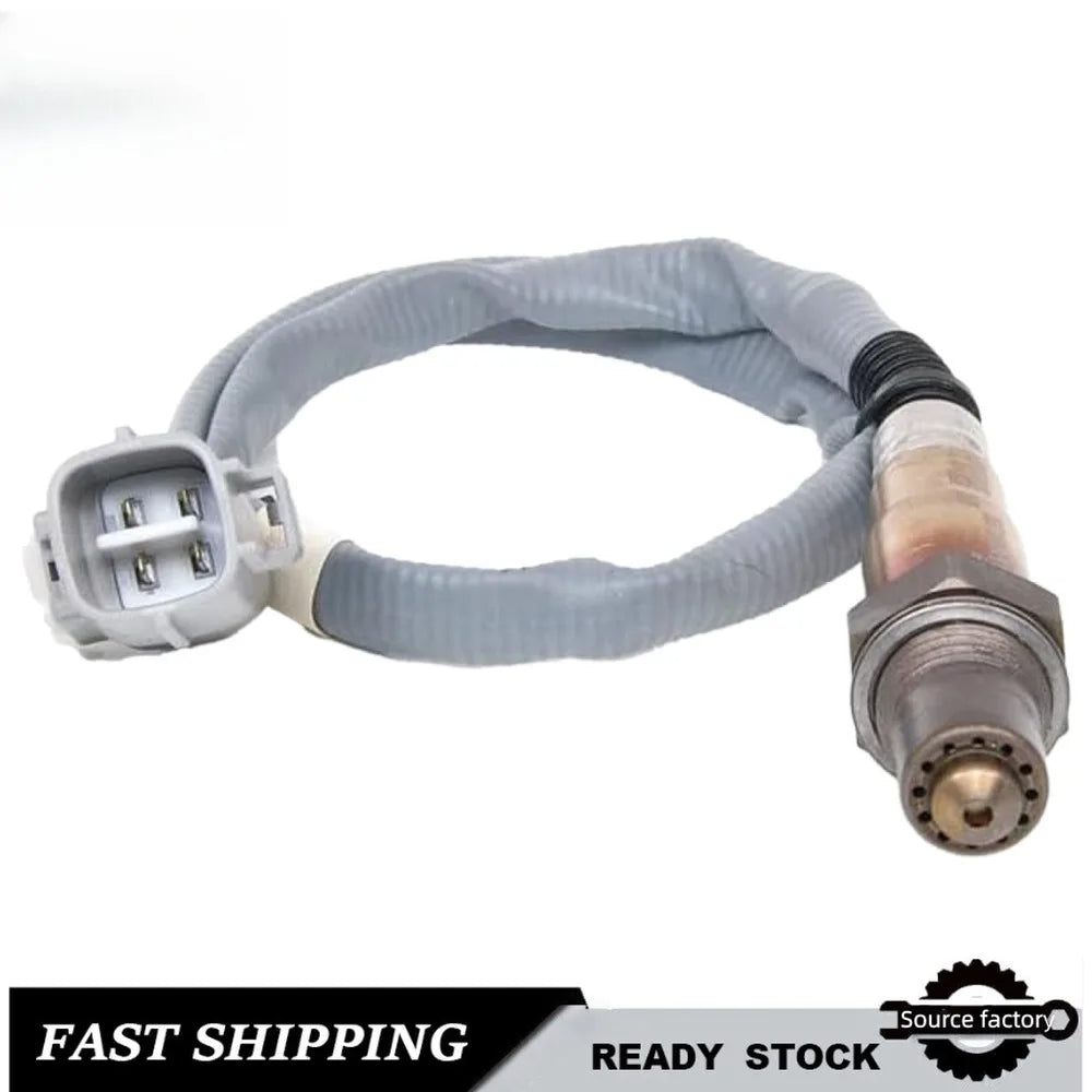Oxygen O2 Sensor 0258010155 18213-M68KB0 Oxygen Sensor for Auto Parts, Sensor in-stock Shipped Immediately