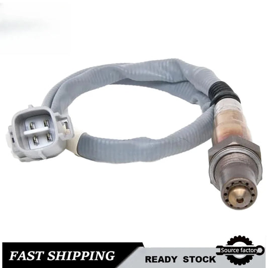 Oxygen O2 Sensor 0258010155 18213-M68KB0 Oxygen Sensor for Auto Parts, Sensor in-stock Shipped Immediately