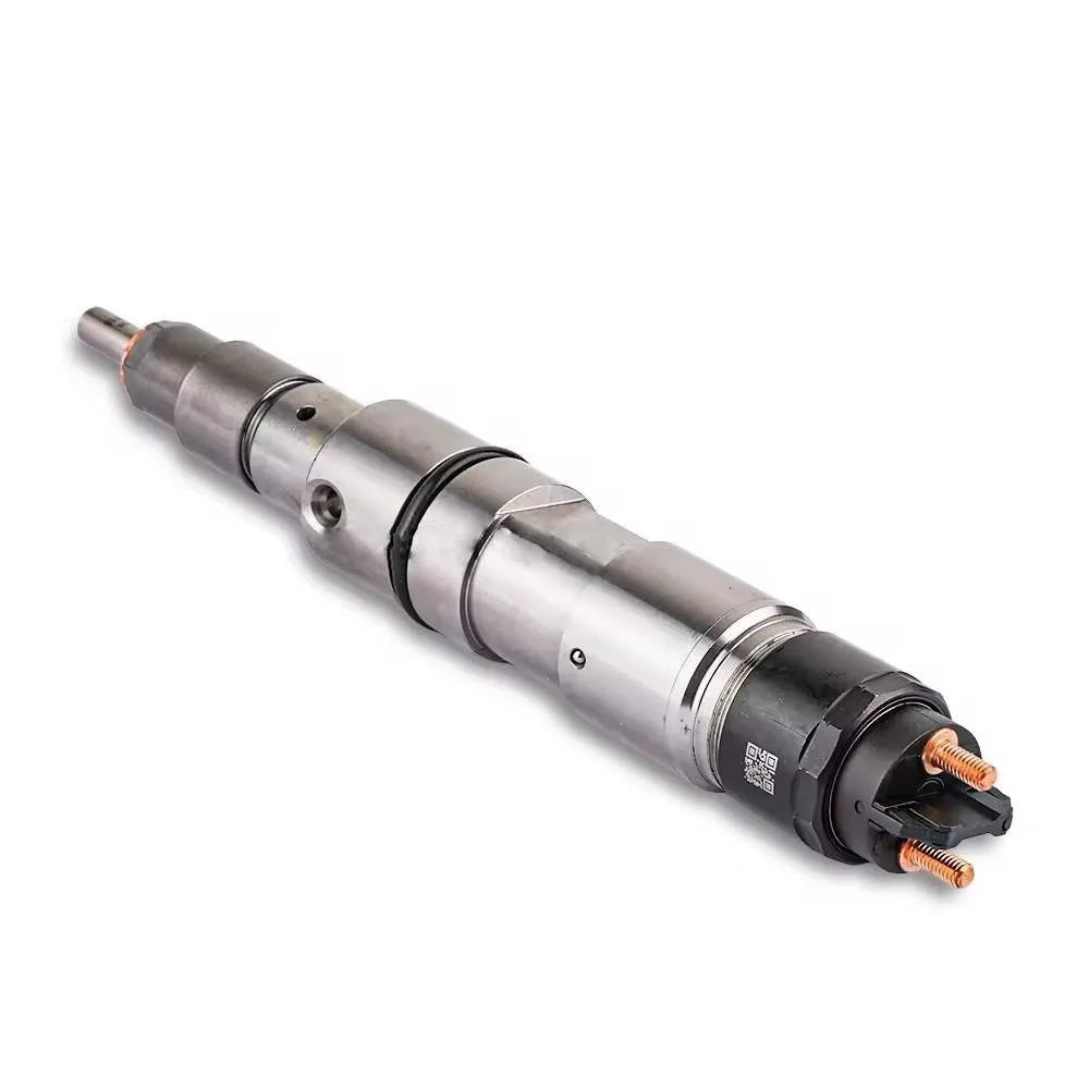 Fuel Injector 0445120620 for Dongfanghong High FlowCar Accessories