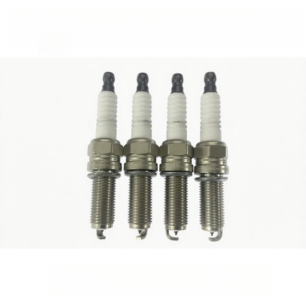 ILZKR7B11S spark plug for Honda Accord 8th generation, Spray 2.0L Odyssey, Geshito
