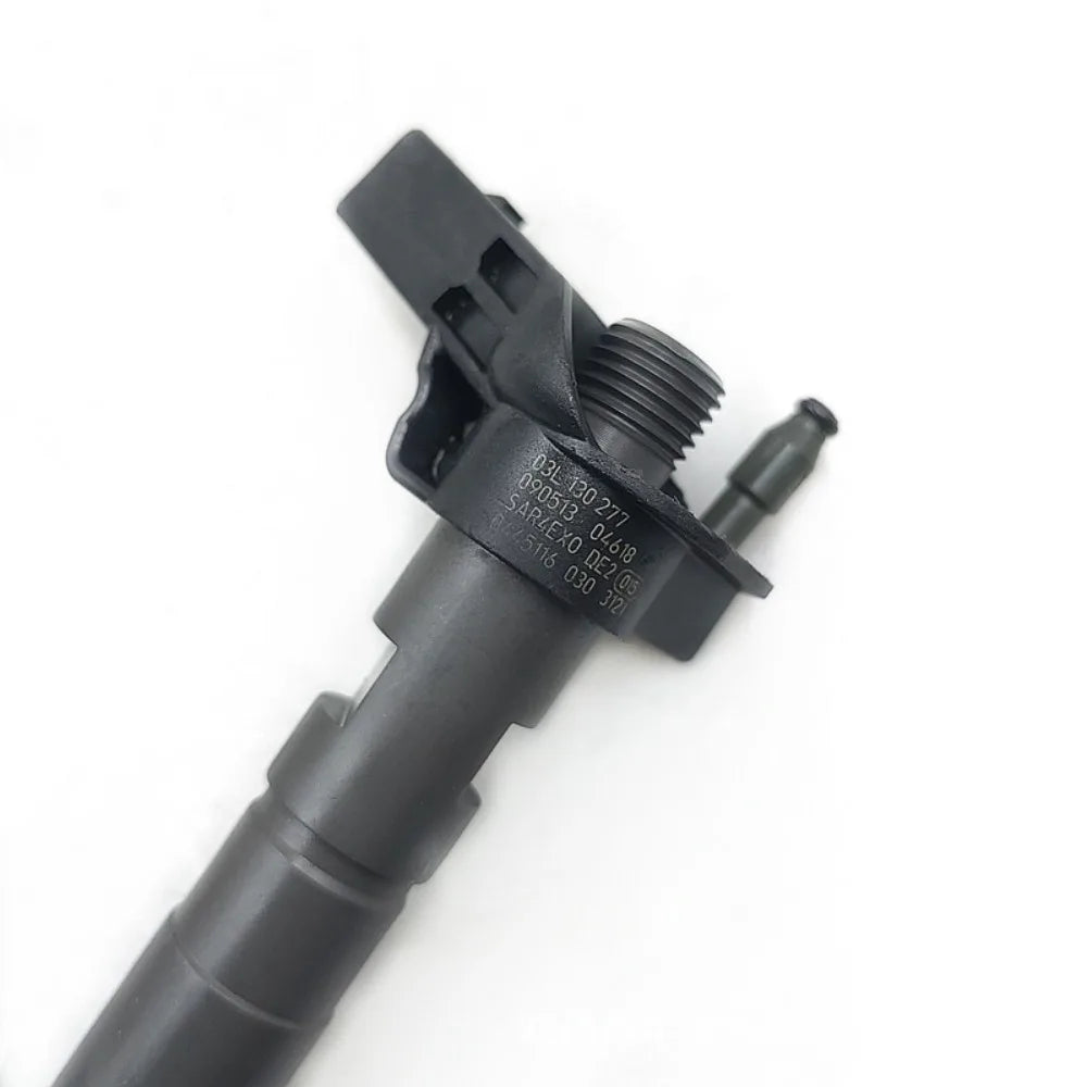Fuel Injector Nozzle 0445116030 for Volkswagen Rail Injector Precision Engineering Fast Shipping