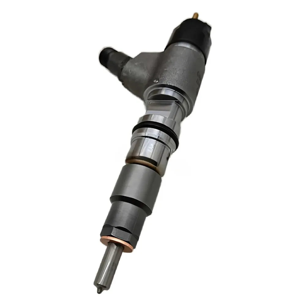 Fuel Injector 449-3315 0445120399 0445120400 for Perkins CAT C4.4 Engine 320D2 Excavator-High FlowCar Accessories