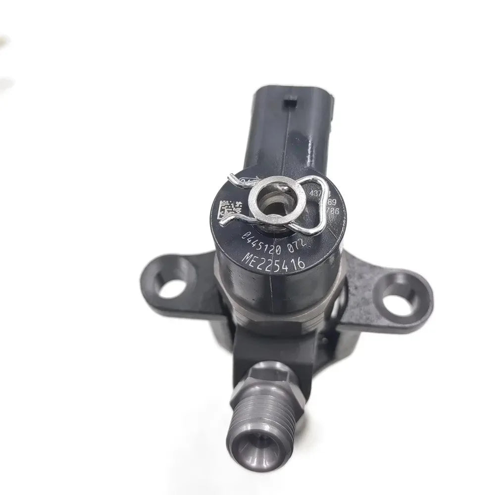 Fuel Injector0445120072 ME225416 Fuel Injector for MERCEDES-BENZ/MITSUBISHI FUSO TRUCK-High FlowCar Accessories