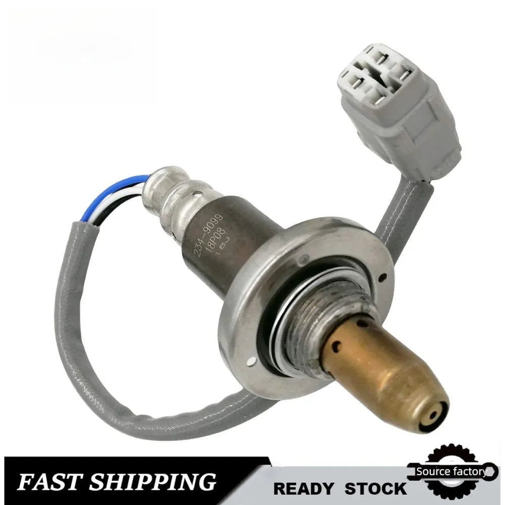 Oxygen O2 Sensor 18213-54L00 234-9099 for Suzuki Kaiser, Oxygen Sensor, Auto Parts Spot in-stock Shipped Immediately