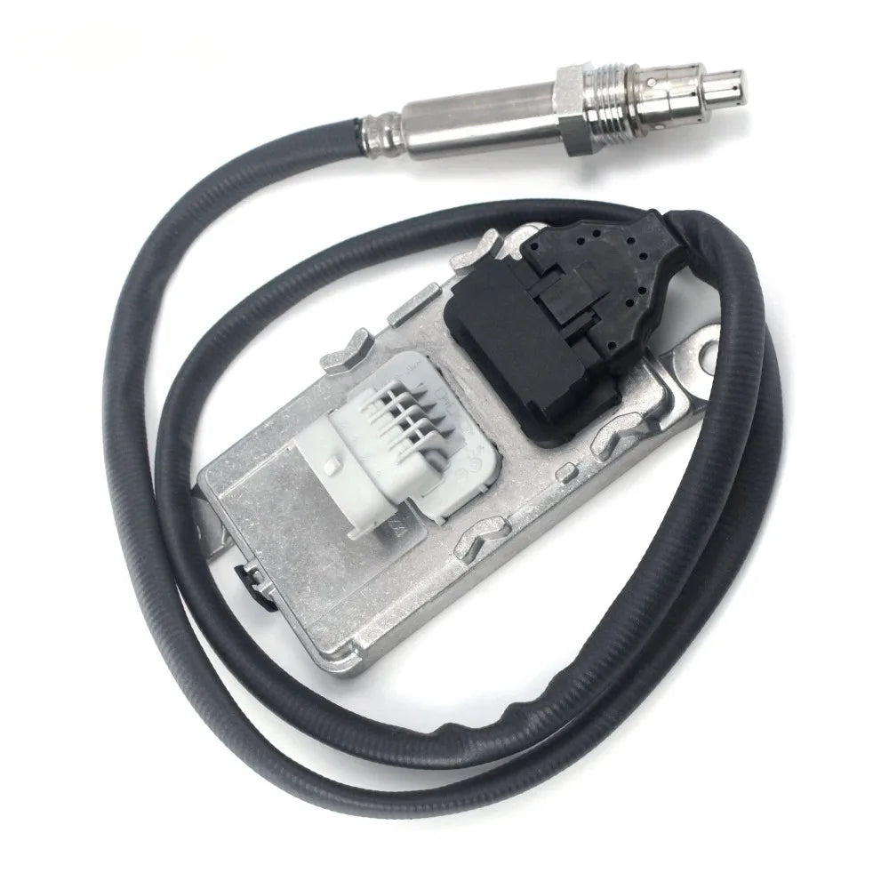NOx Sensor for Scania truck nitrogen oxygen sensor 2294290 2247380 2064768 5WK97400Replacement PartsReady to Ship