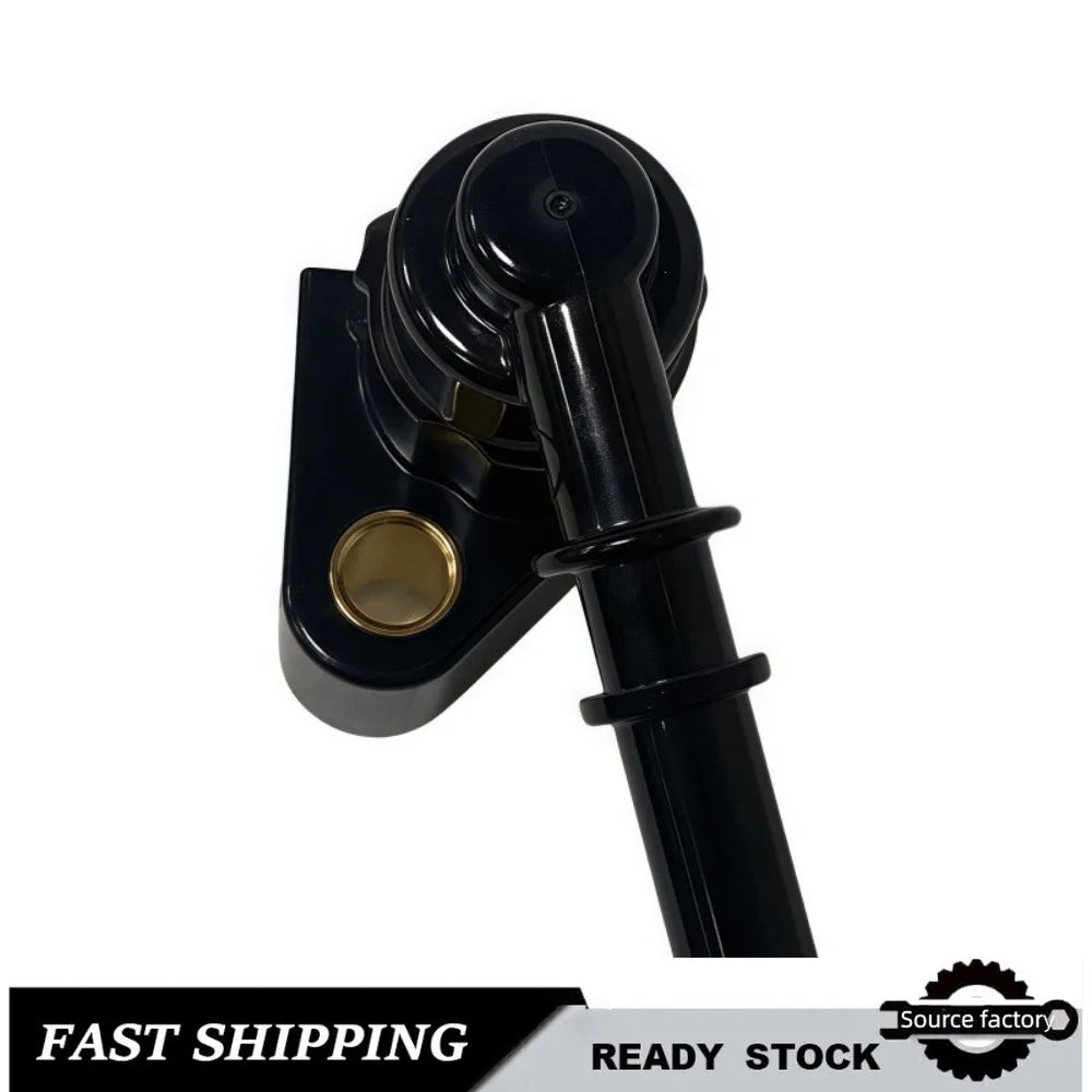 GY6 EFI motorcycle fuel injector bracket YM-ZL-110 motorcycle fuel injector joint nozzle bracket motorcycle parts Fast Shipping