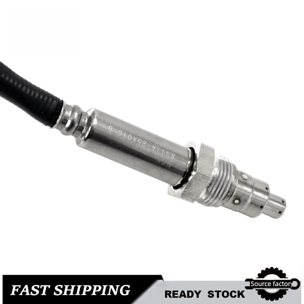 NOx Sensor 5WK96621K for BMW 1 3 Series E81 E82 E87 E88 E90 E91 06-13 Auto Parts, NOx SensorReplacement PartsReady To Ship