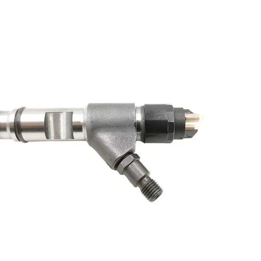 0445120134 High pressure common rail injector assembly for Cummins ISF3.8 engine