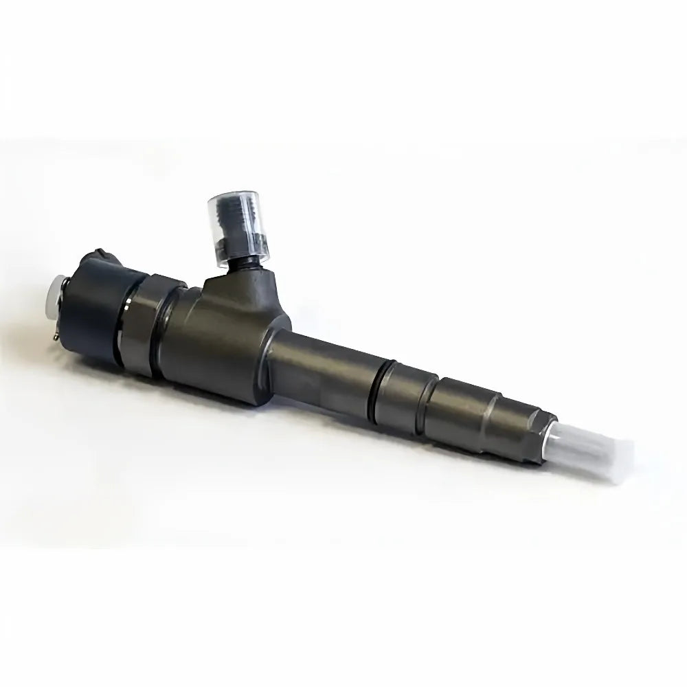 0445110508 High Pressure Common Rail Injector Assembly for YANMAR 4TNV88C Fuel Nozzle in-stock Shipped Immediately