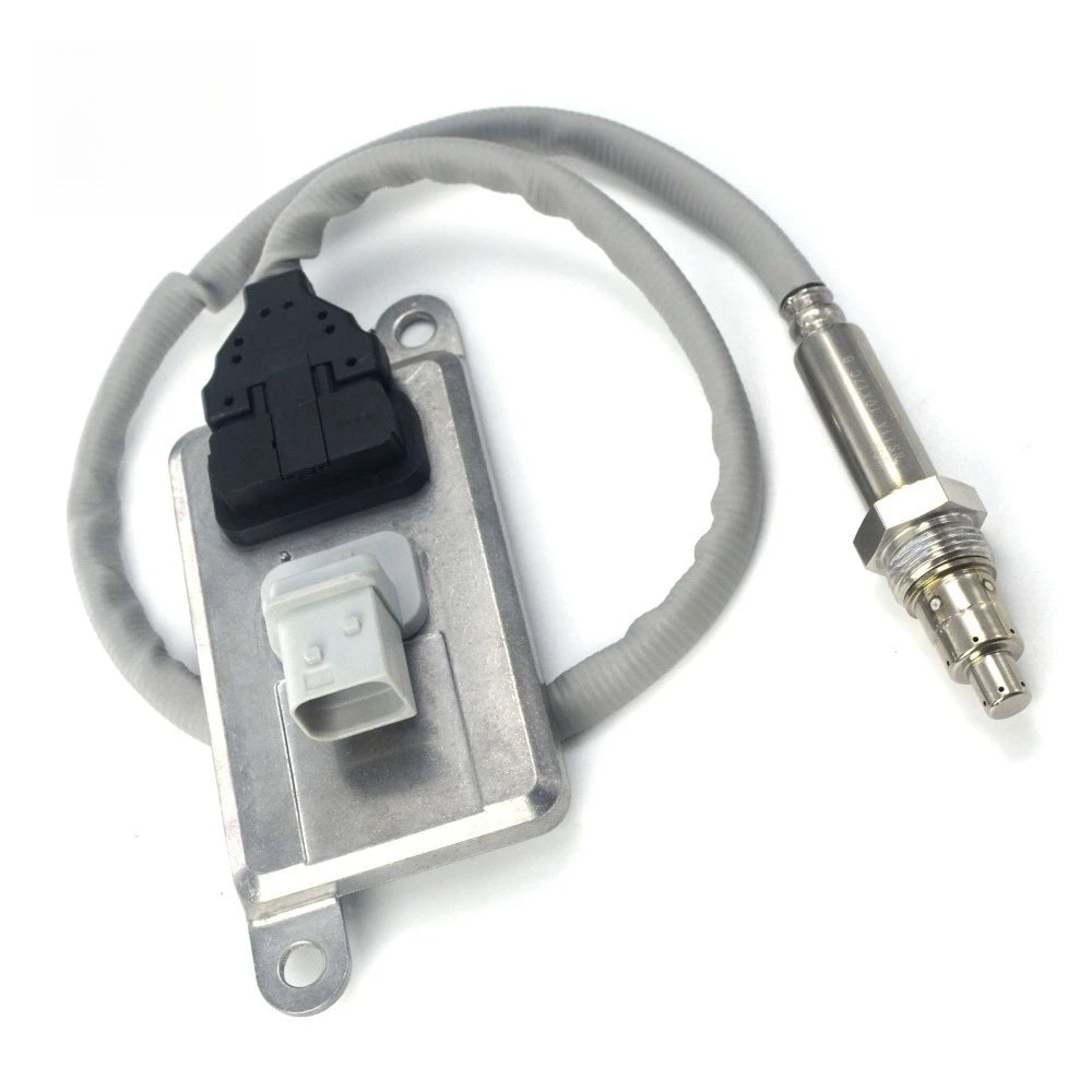 NOx Sensor for Mercedes-Benz 5WK96653B 5WK96653C A0101539528 Nitrogen Oxygen SensorReplacement PartsReady To Ship