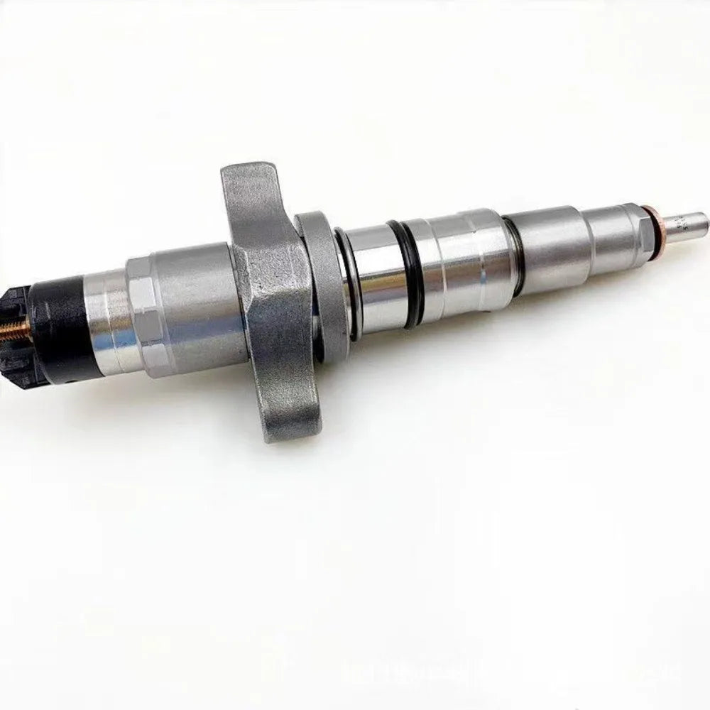 0445120255 High Pressure Common Rail Injector Assembly for Cummins 5.9L Engine Auto Parts