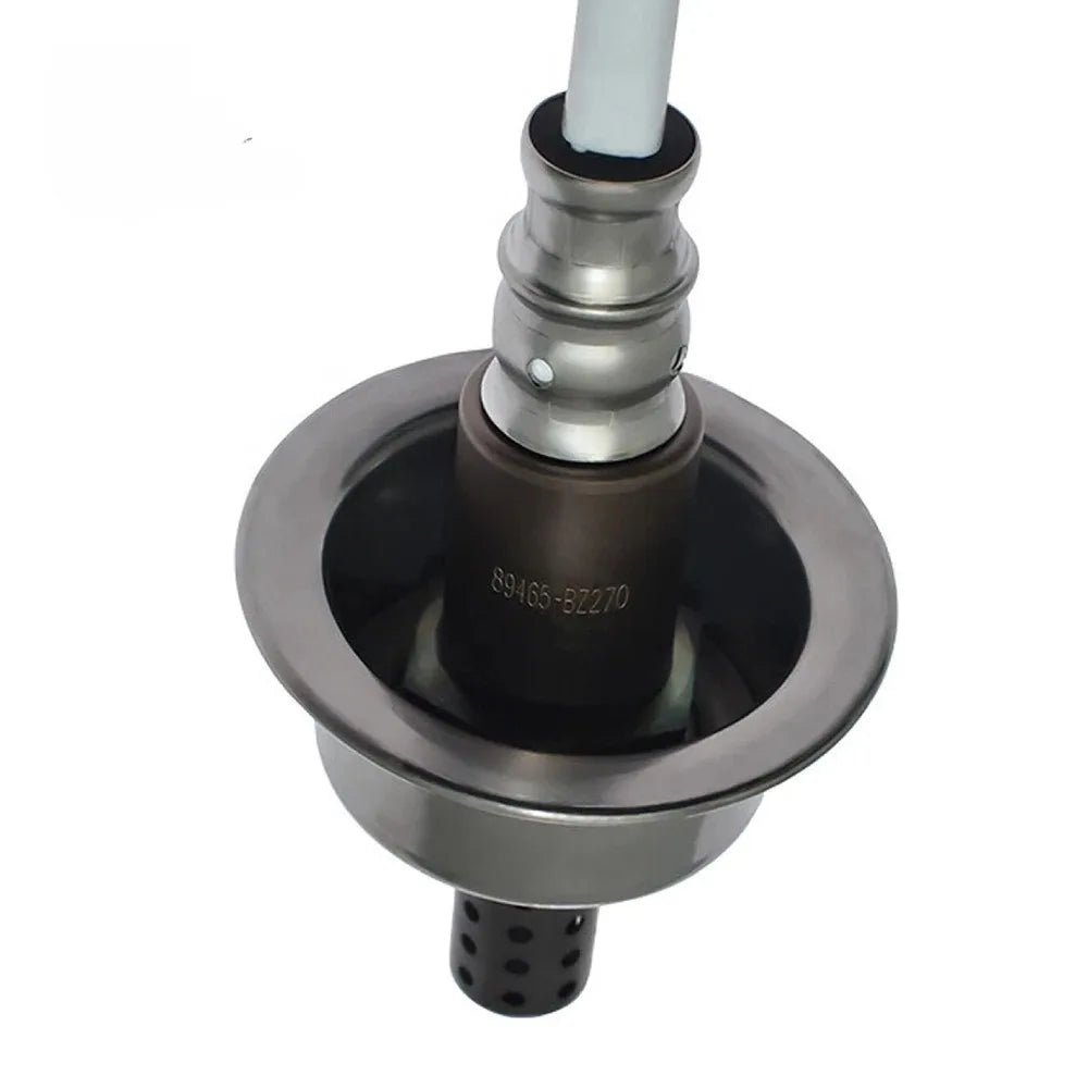 Oxygen O2 Sensor 89465-BZ270 for Toyota, Automotive Oxygen Sensor in-stock Shipped Immediately