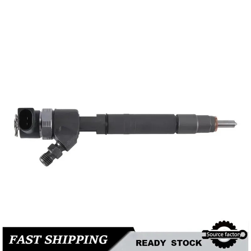 0445110045 Common Rail Fuel Injector Nozzle A6280700187 for Bosch Mercedes-Benz -Low Emission Fast Shipping