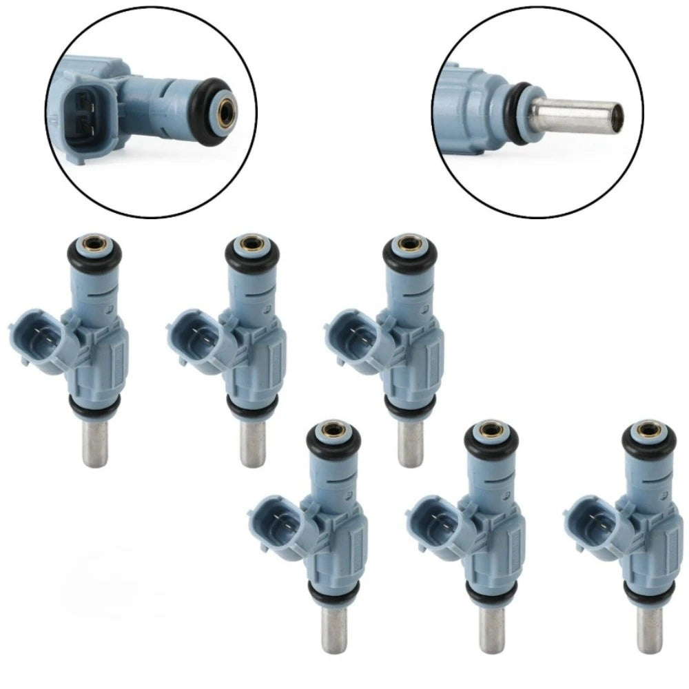 0280157012 Fuel injector for Volkswagen Touareg