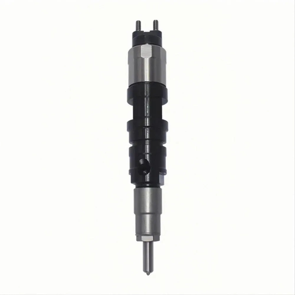 095000-1020 for Shangchai Engine XCMG Crane G3 Injector in-stock Shipped Immediately