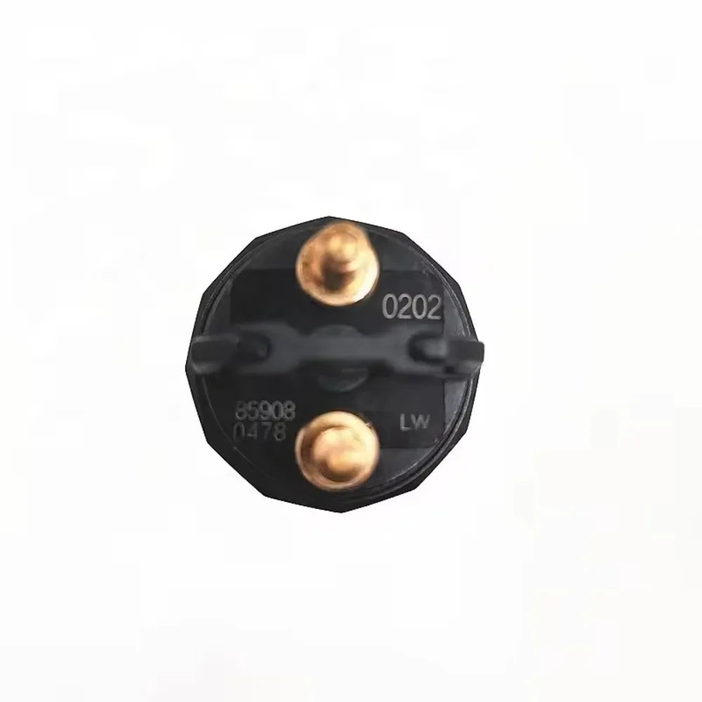 Fuel Injector0445120202/120281 51101006121 Common Rail Diesel Fuel Injectors for MAN TGS TGX-High FlowCar Accessories