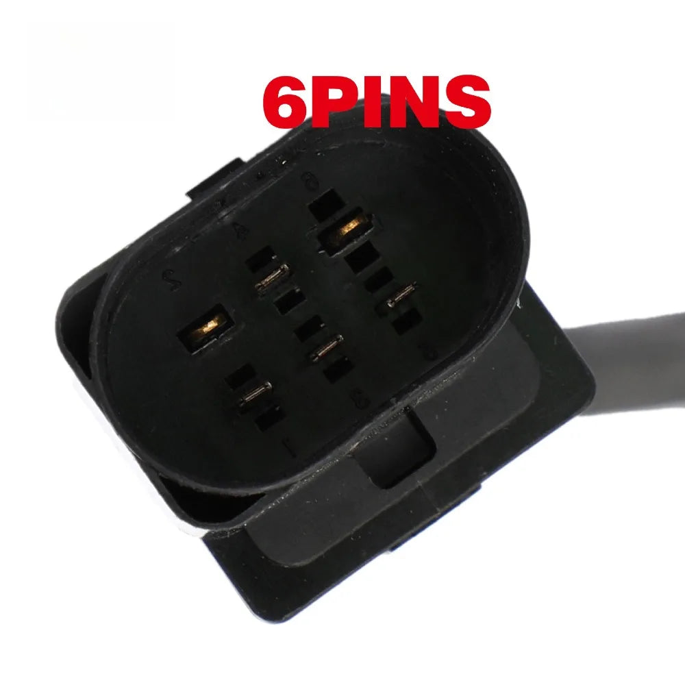 Oxygen O2 Sensor 11787512975 11787506532 for Mercedes-Benz BMW Oxygen Sensor in-stock Shipped Immediately