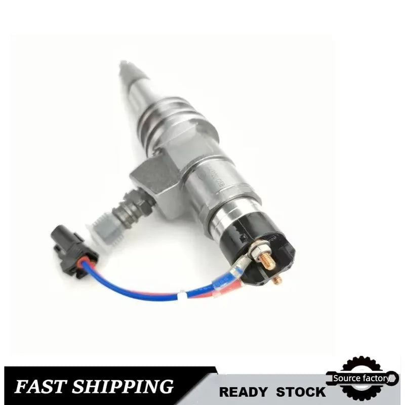 0445120109 ME358546 Common Rail Fuel Injector for Mitsubishi 6m70 6m60 Mercedes-Low Emission Fast Shipping