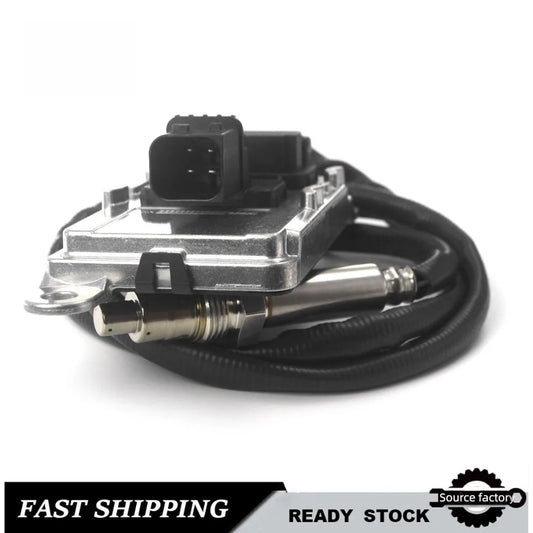 NOx Sensor 5WK97401For Scania Truck Nitrogen Oxygen Sensor 2294291 A2C97064300Replacement PartsReady To Ship
