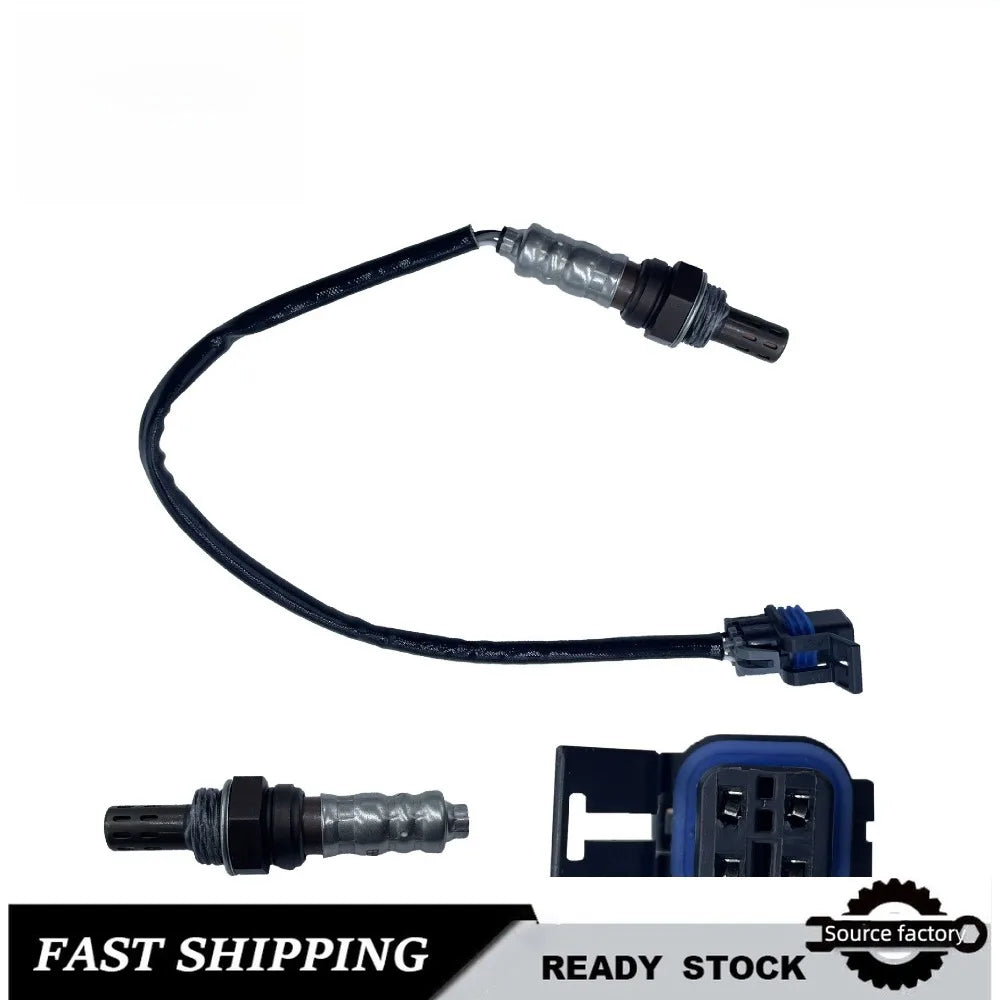 Oxygen O2 Sensor 12578624 for Buick, LaCrosse, Automotive Oxygen Sensor in-stock Shipped Immediately