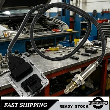 NOx Sensor29650-3A950 for Modern, Nitrogen Oxygen SensorReplacement PartsReady To Ship