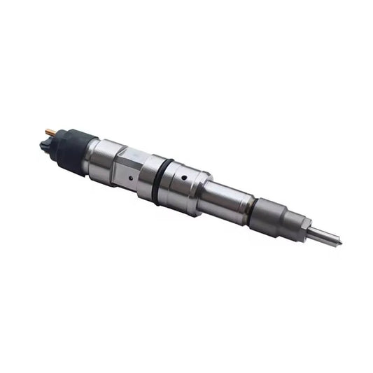0445120078 1112010630 Fuel Injector Is Suitable for FAW Xichai 6DL1 6DL2 Diesel Engine - in-stock, Shipped Immediately