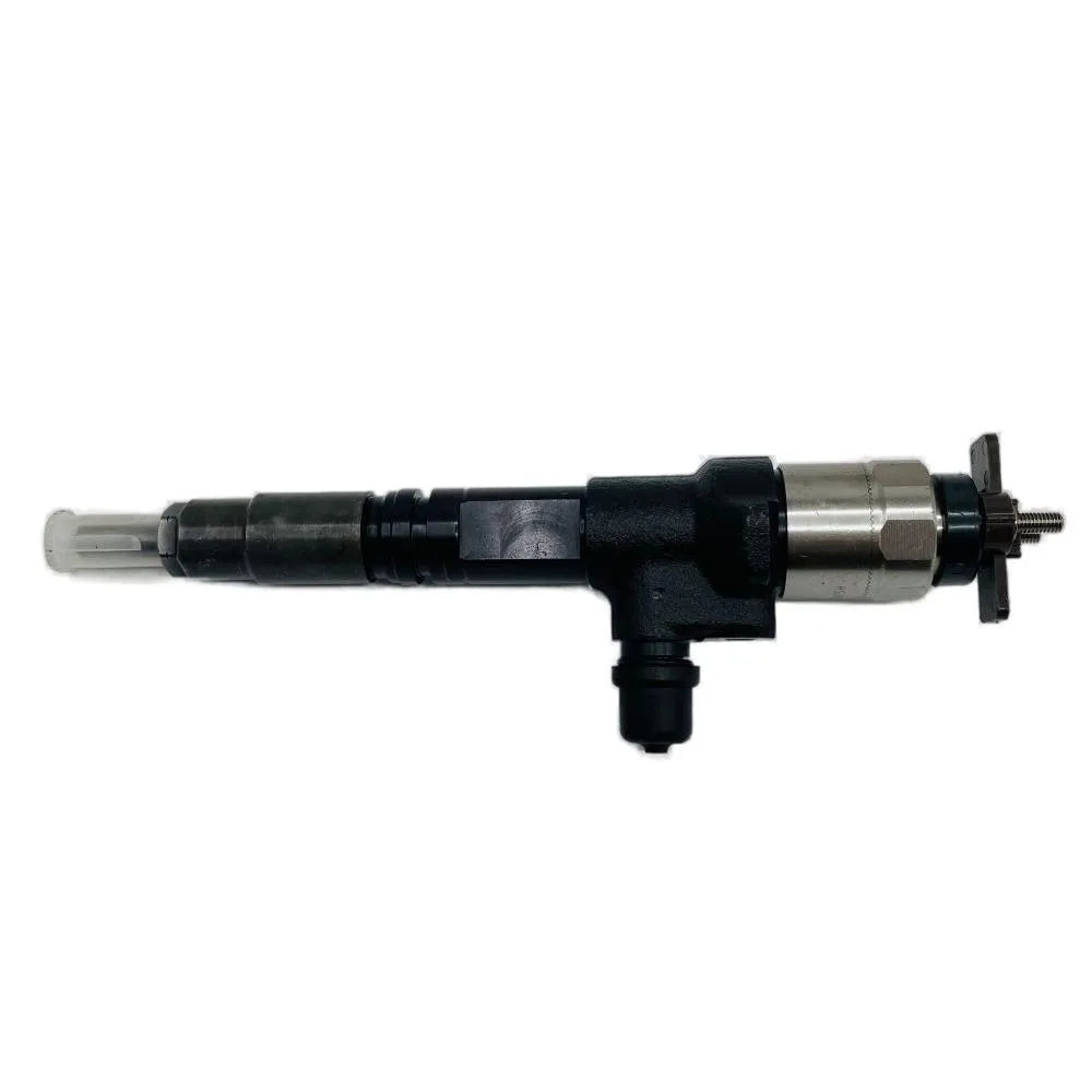 Common Rail Injector095000-9690 Diesel Fuel Injector 1J500-53051 Suitable for Kubota V3800T 3.8L L 095000-6800-car accessories