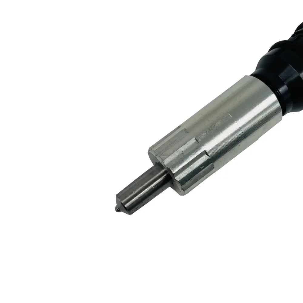 Common Rail Injector095000-6290/6245-11-3100 Diesel Fuel Injectors for Komatsu SAA6D170E-5-car accessories Fast Delivery