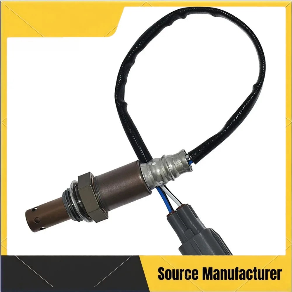 O2 Sensor 89467-35100 for Toyota Land Cruiser Lexus Car Front Oxygen Sensor in-stock, Shipped ImmediatelyReplacement Parts