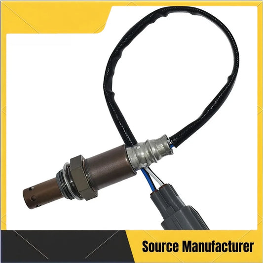 O2 Sensor 89467-35100 for Toyota Land Cruiser Lexus Car Front Oxygen Sensor in-stock, Shipped ImmediatelyReplacement Parts