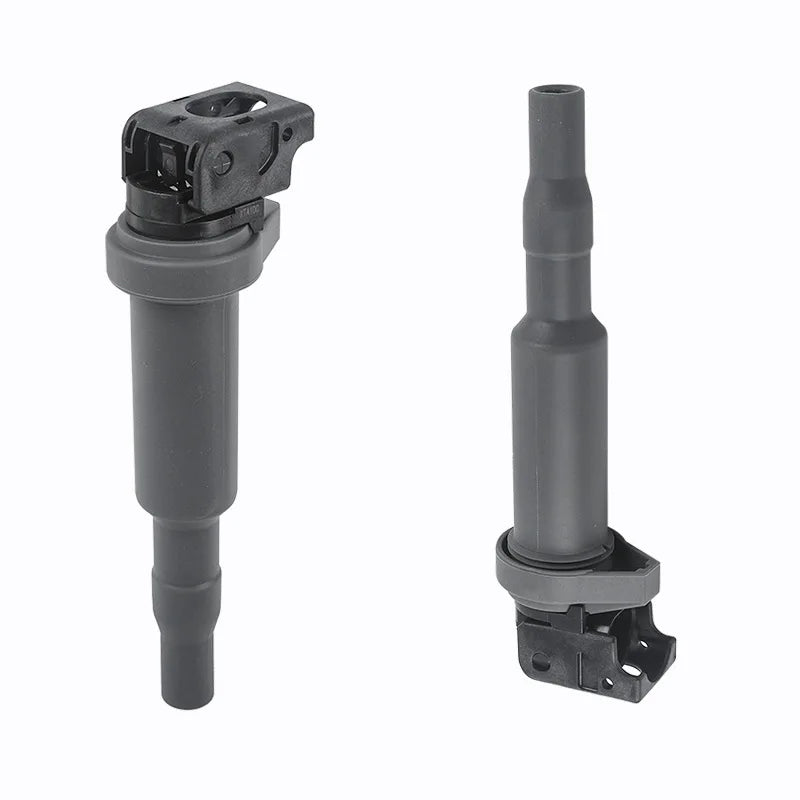 6 PCS Auto Ignition Coil 12137594936 for BMW 130i 3.0L 525i 2.5L 530xi Easy Installation Fast Shipping
