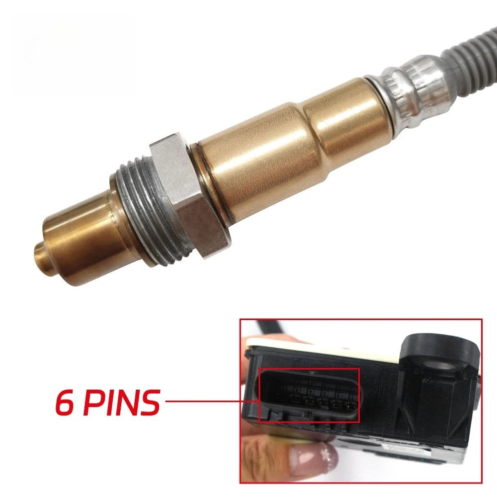 PM Sensor 55505980 0281007435/436  for Chevrolet  Car Accessories in Stock Fast ShippingPerfect Fit Easy Installation