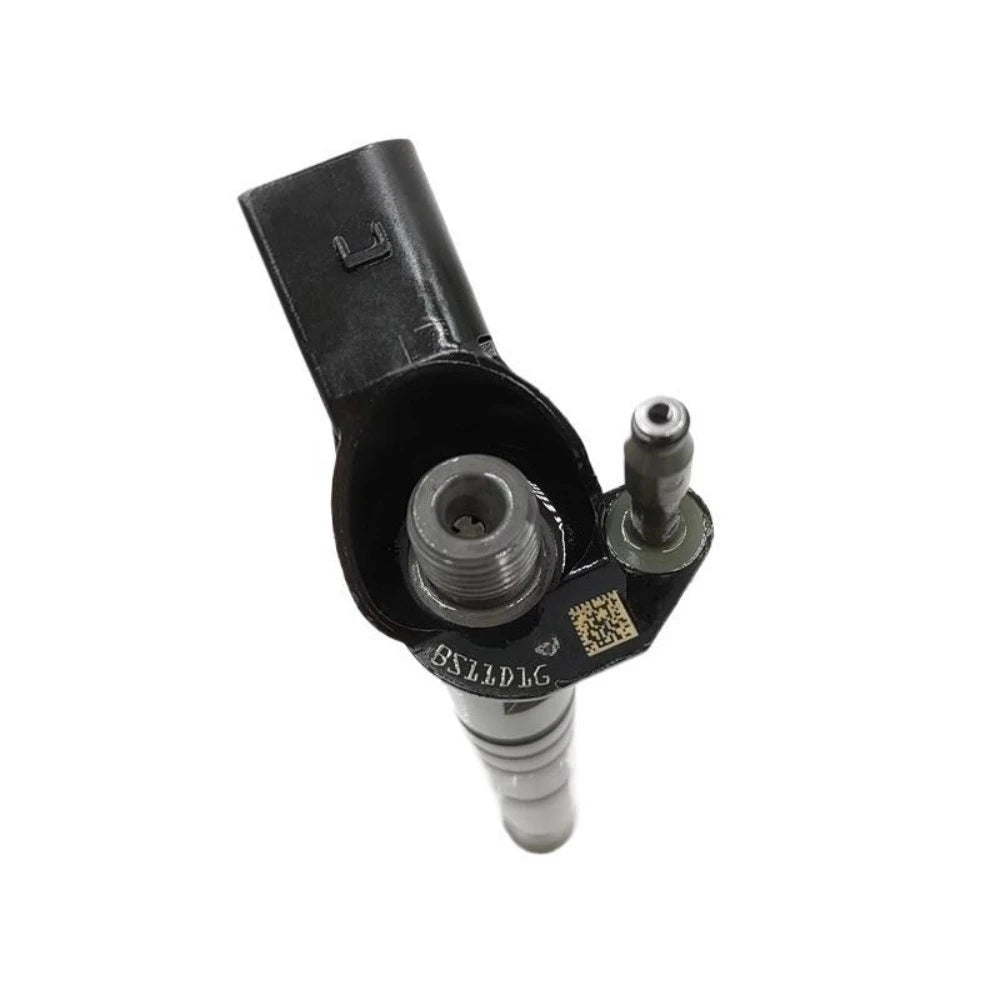 Fuel Injector Nozzle Fuel Assembly Diesel Engine Parts 0445116027 for Mercedes-Benz Precision Engineering Fast Shipping