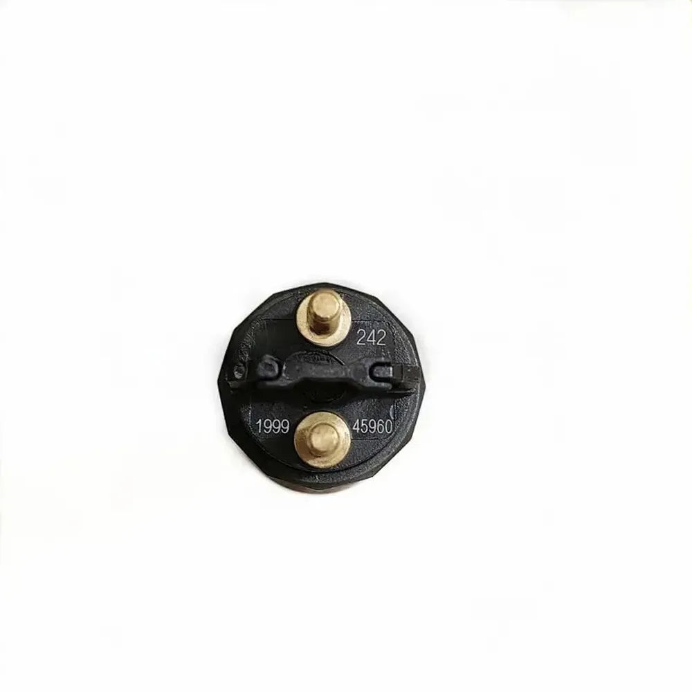 Fuel Injector High Pressure Common Rail 0445120242 1112BF11-010 for Dongfeng  Engineering-High FlowCar Accessories