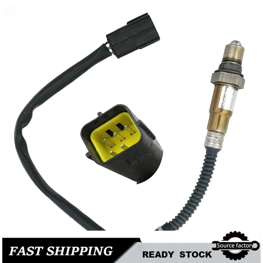 Oxygen O2 Sensor 22693-1LA0C for Infiniti Automotive, Oxygen Sensor in-stock Shipped Immediately