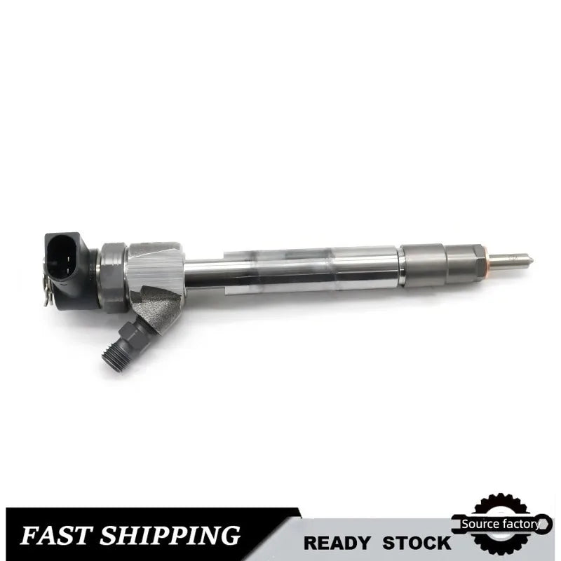 0445110465 Fuel Injector for JAC HF4DA1-2C Low Emission Fast Shipping