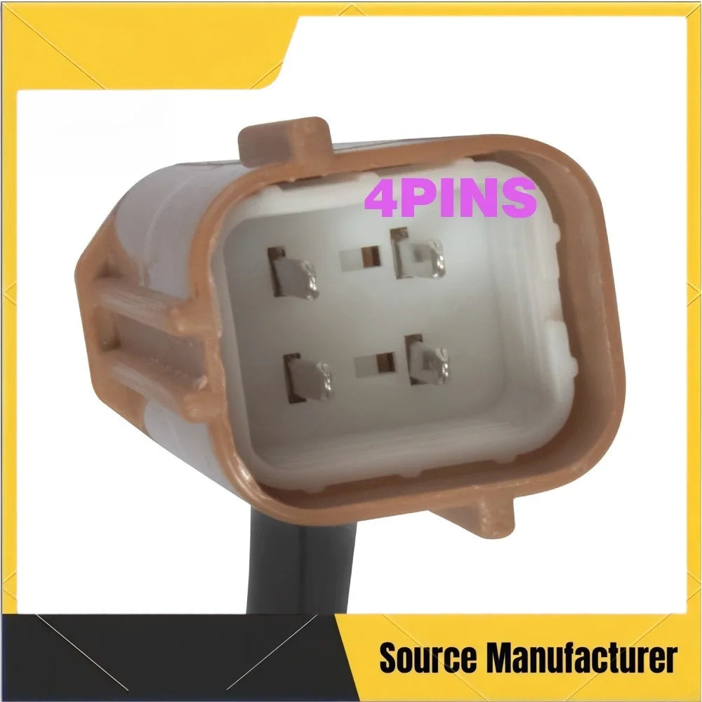 Oxygen O2 Sensor 211200-7350 for Nissan, Automotive, Oxygen Sensor in-stock Shipped Immediately