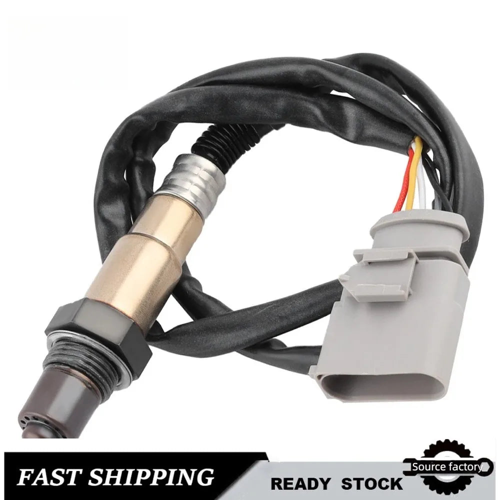 O2 Sensor 0258027215 0258027229 8V0906262D for Volkswagen Audi Oxygen Sensor in-stock, Shipped Immediately