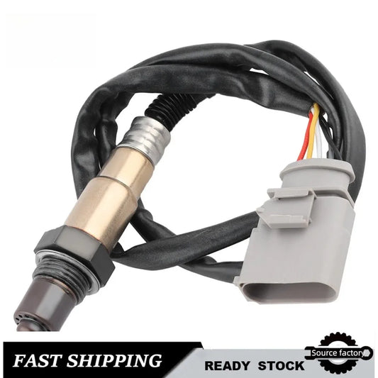O2 Sensor 0258027215 0258027229 8V0906262D for Volkswagen Audi Oxygen Sensor in-stock, Shipped Immediately
