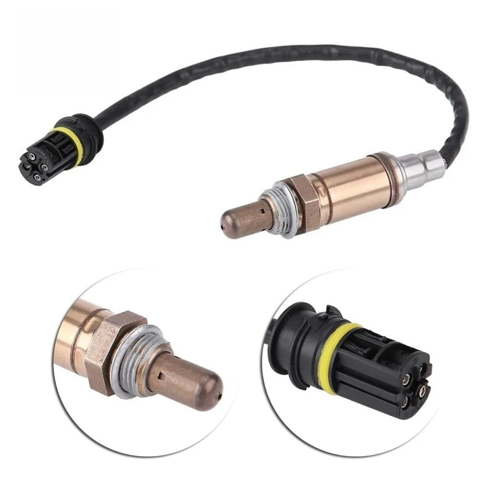 O2 Sensor11781742050 for BMW  Front Oxygen Sensor Auto Parts Replacement Parts in-stock Shipped Immediately