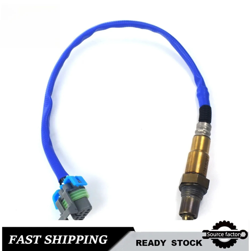 Oxygen O2 Sensor for Chevrolet Oxygen Sensor Oxygen Lambda Sensor 12616201 in-stock Shipped Immediately