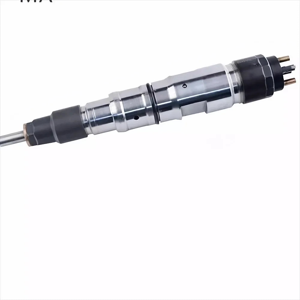 0445120318 High pressure common rail injector assembly for Yuchai engine 340 hp
