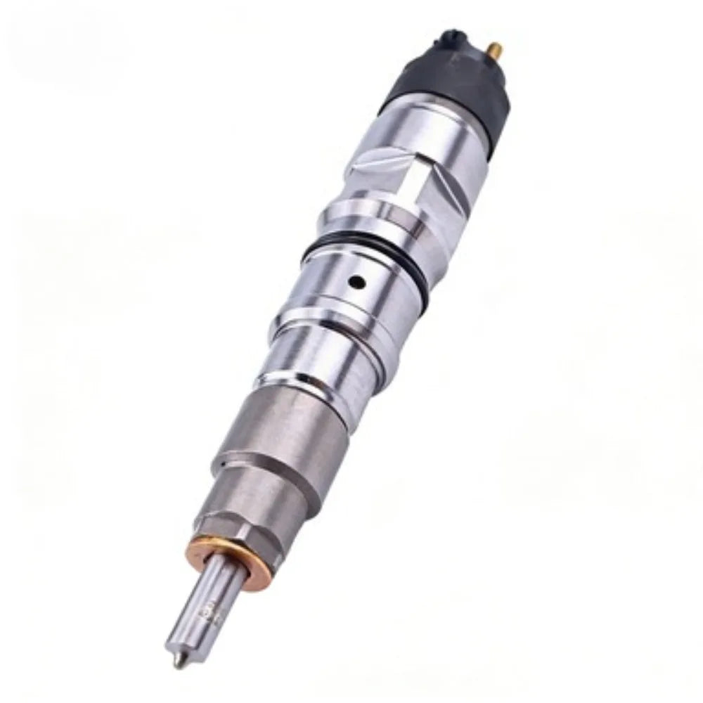 Fuel Injector0445120494 Fuel Injector 0445120494 Injector for Tin Chai Engine High FlowCar Accessories