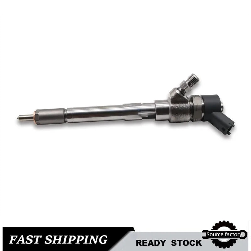 0445110431 Diesel Fuel Injector for Low Emission Fast Shipping