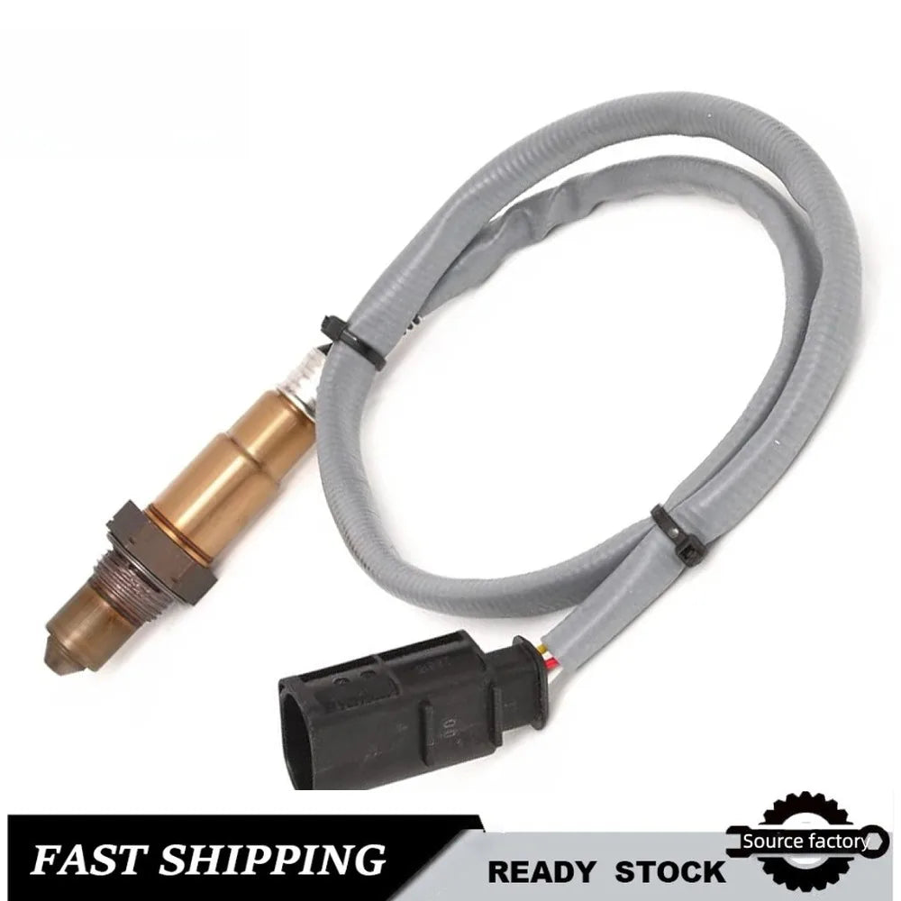 Oxygen O2 Sensor A0075425118 0281004207 for Mercedes Benz, Oxygen Sensor, Car Sensor in-stock Shipped Immediately