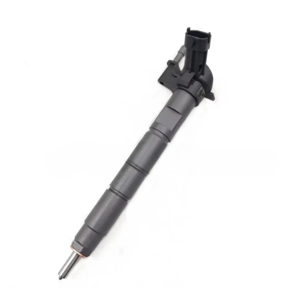 Fuel Injector 0986435410/0445117010 For 2011 - 2016 6.6L LML Reman Universal Duramax Fast Shipping